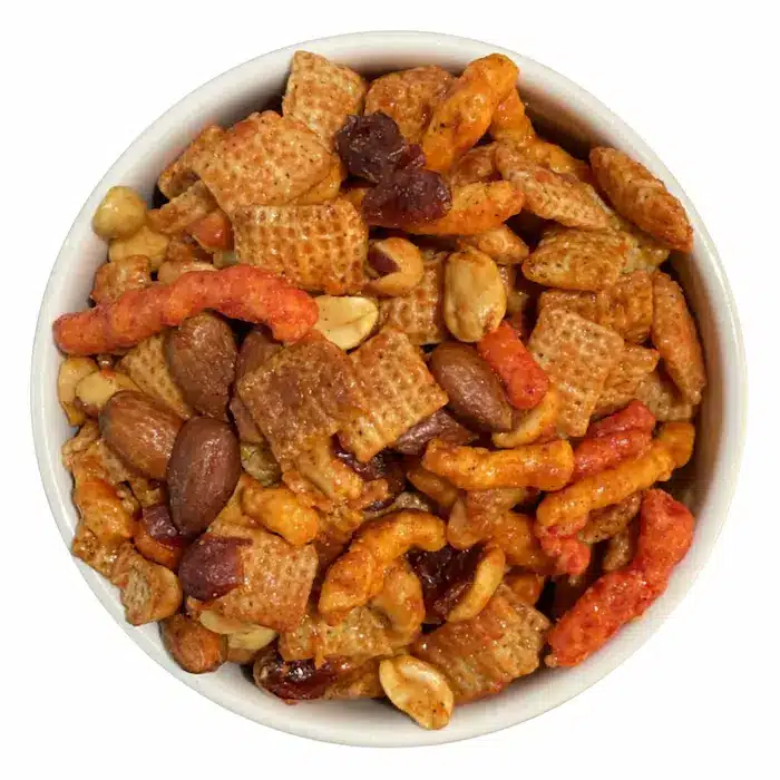 The Mix