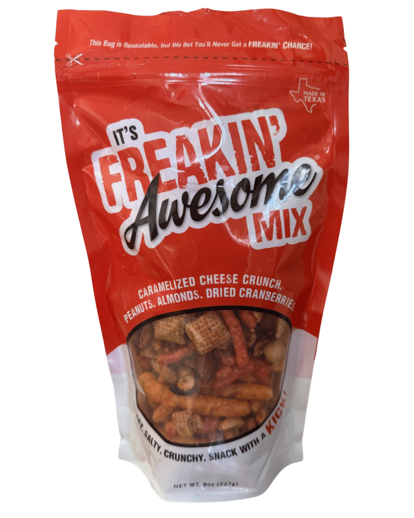 IFA Mix 8 oz